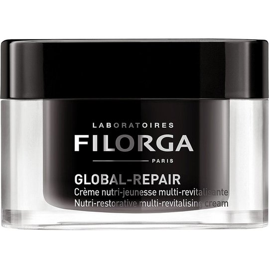 Global-Repair Cream, 50 ml Filorga Päivävoiteet