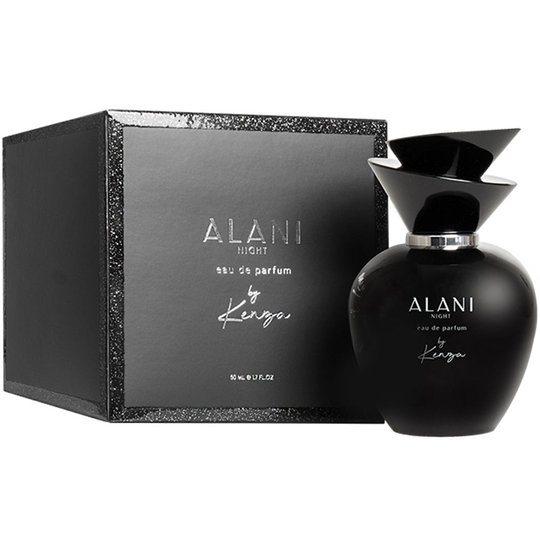 ALANI NIGHT by Kenza, 50 ml Kenza by Nordicfeel Hajuvedet