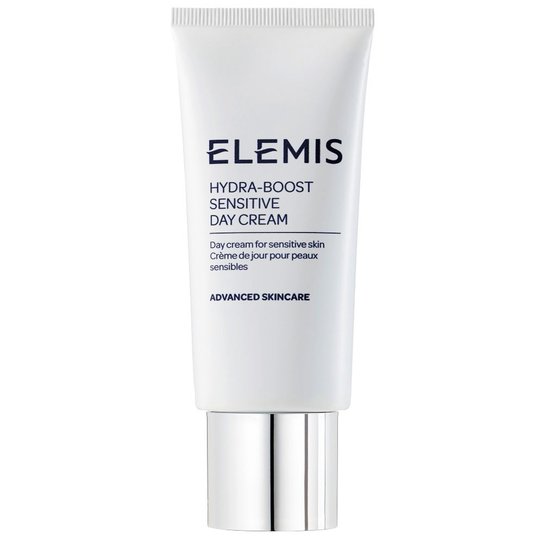 Hydra-Boost Sensitive Day Cream, 50 ml Elemis Päivävoiteet