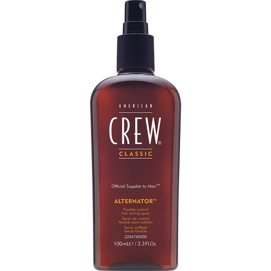 American Crew Alternator, 100 ml American Crew Hiuslakat