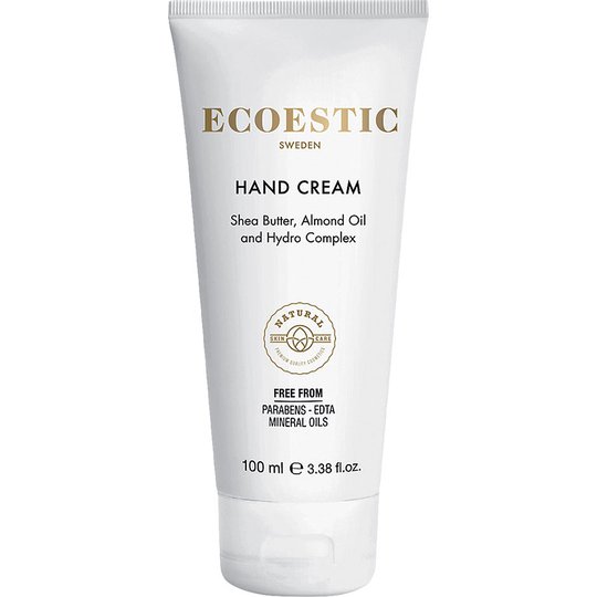 ECOESTIC Hand Cream, 100 ml ECOESTIC Käsivoiteet