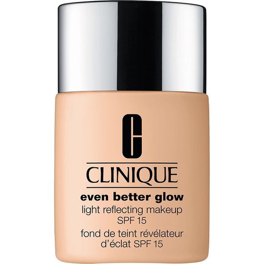Clinique Even Better Glow Light Reflecting Makeup SPF15, 30 ml Clinique Meikkivoide