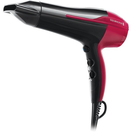 Pro-Air Dry, Remington Hiustenkuivaajat