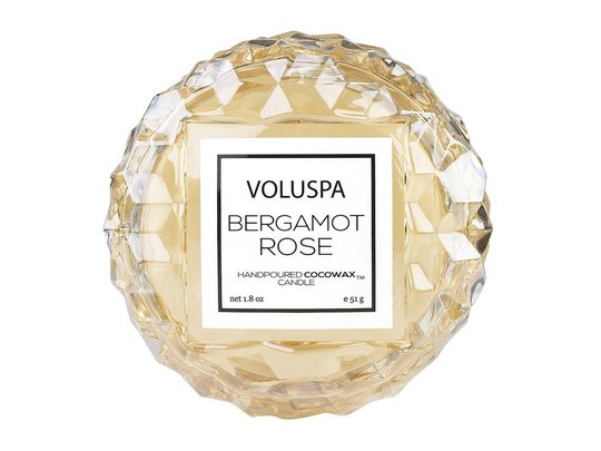 , 51 g Voluspa Tuoksukynttilät