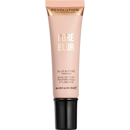 Pore Blur Primer, Makeup Revolution Pohjustusvoide