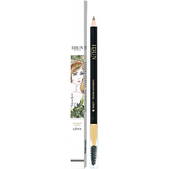 Brows, 1.2 g IDUN Minerals Kulmameikit