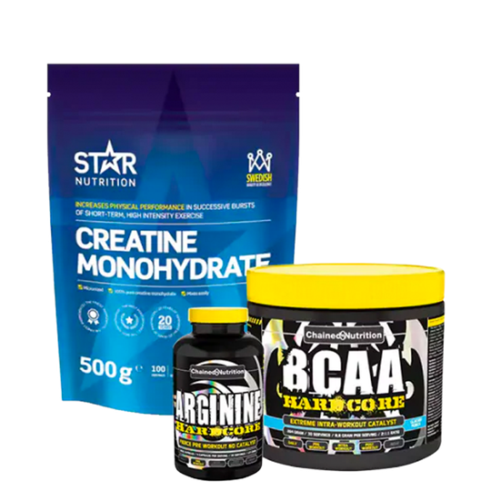 Performance Pack