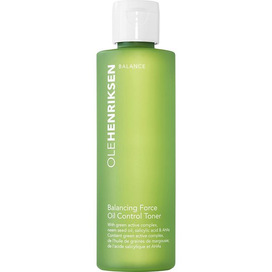 Ole Henriksen Balancing Force Oil Control Toner, 198 ml Ole Henriksen Kasvovedet