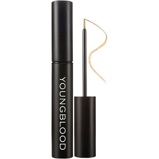 Youngblood Precious Metal Liquid Liner, Youngblood Eyeliner