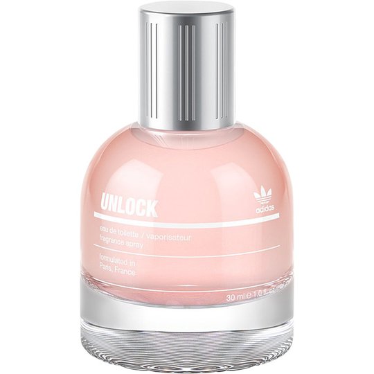 Unlock Female, 30 ml Adidas Hajuvedet