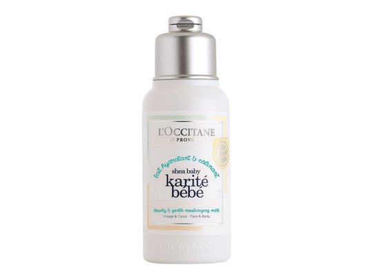 , 75 ml L'Occitane Vartaloemulsiot