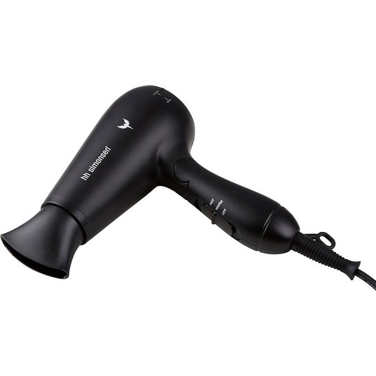 Midi Dryer, HH Simonsen Hiustenkuivaajat