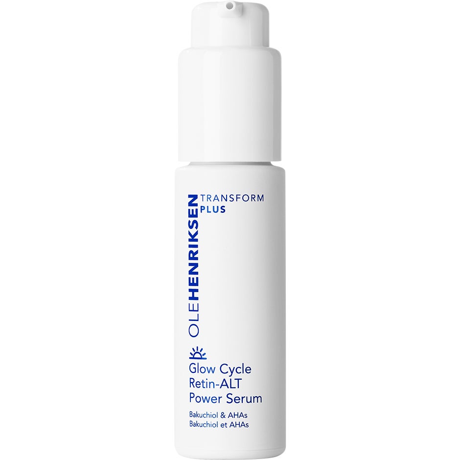 Ole Henriksen Transform Plus Glow Cycle Retin-ALT Power Serum, 30 ml Ole Henriksen Seerumit & öljyt