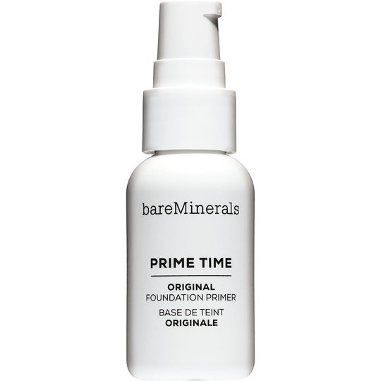 Prime Time Foundation Primer, 30 ml bareMinerals Pohjustus