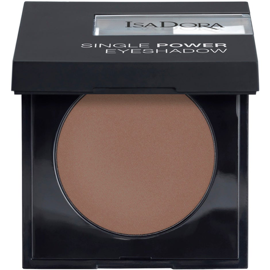 Single Power Eyeshadow, 2,2 g IsaDora Luomiväri