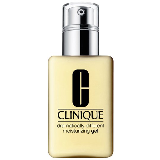 Jumbo Dramatically Different Moisturizing Gel, 200 ml Clinique Päivävoiteet