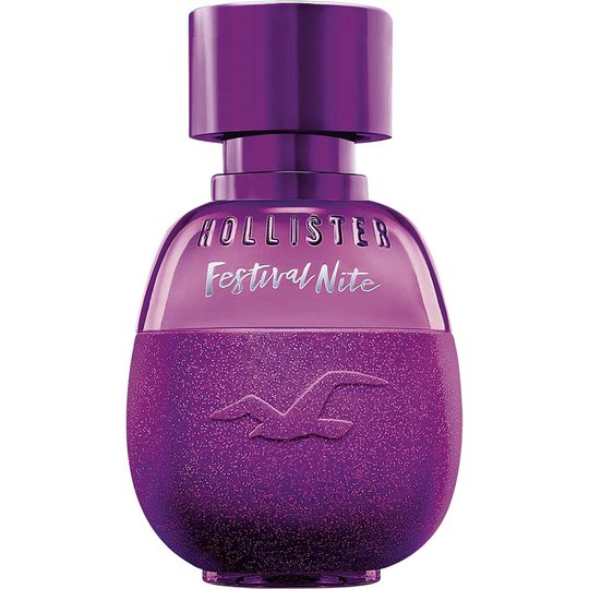 Festival Nite For Her, 30 ml Hollister Hajuvedet