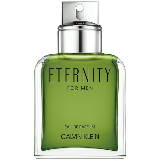 Eternity Man, 50 ml Calvin Klein Hajuvedet