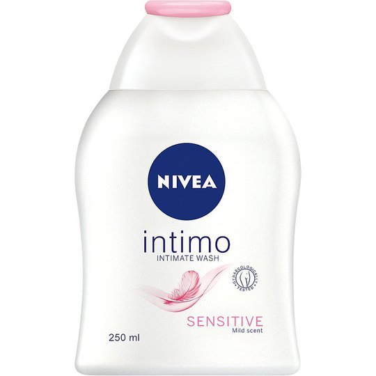 Intimo, 200 ml Nivea Intiimihygienia