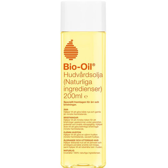 Skin Care Oil, 200 ml Bio-Oil Kasvoöljy