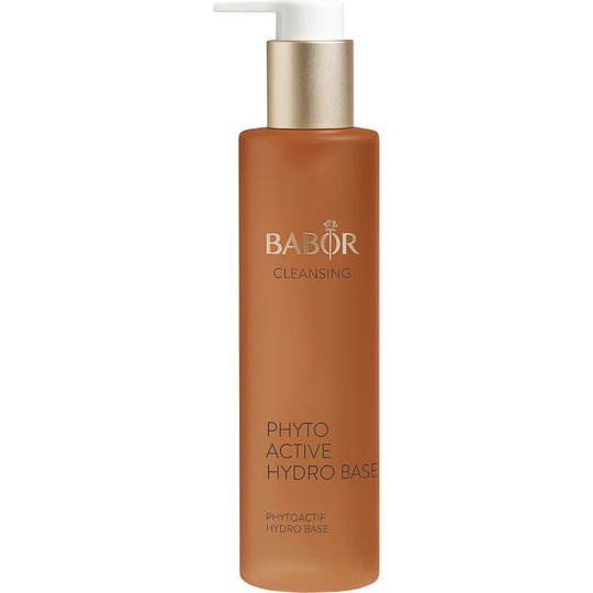 Babor Phytoactive Hydro Base, 100 ml Babor Ihonpuhdistus