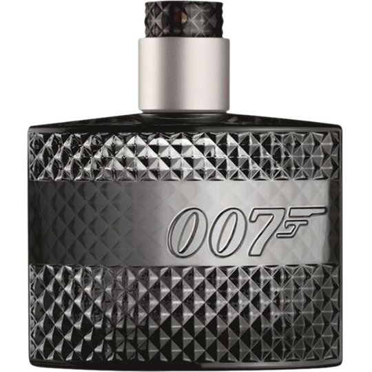 James Bond 007 EdT, 50 ml James Bond Miesten hajuvedet