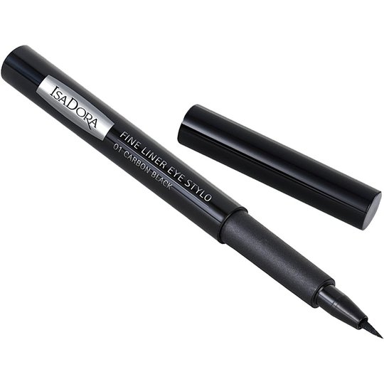 IsaDora Fine Liner Eye Stylo, 1 g IsaDora Silmänrajauskynä