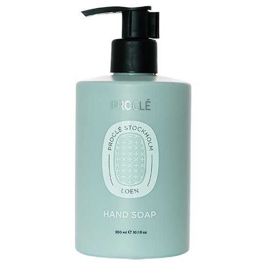 Hand Soap Nytorget Pop, 300 ml Proclé Käsienhoito