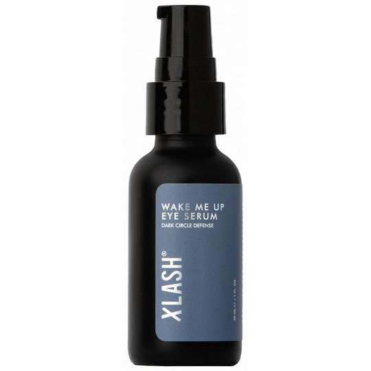 Xlash Wake Me Up Eye Serum, Xlash Seerumit & öljyt