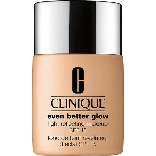 Even Better Glow Light Reflecting Makeup SPF 15, 30 ml Clinique Meikkivoiteet