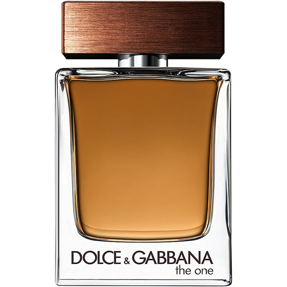 Dolce & Gabbana The One for Men Eau de Toilette, 100 ml Dolce & Gabbana Miesten hajuvedet