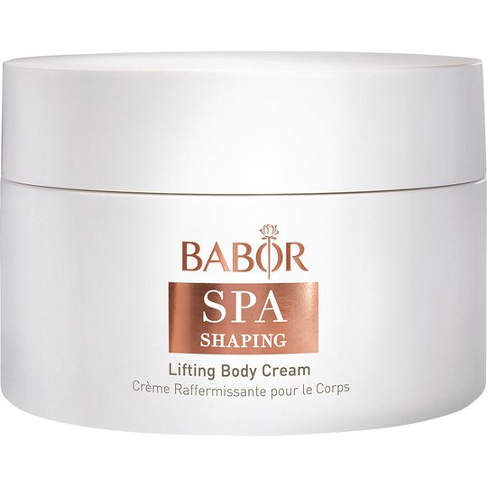 SPA - Shaping, 200 ml Babor Vartalovoiteet