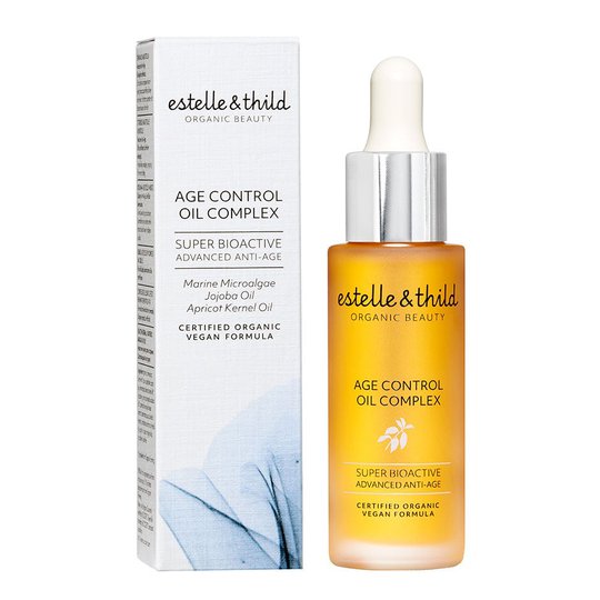 Estelle & Thild Super Bioactive Repairing Oil Copmplex, 30 ml estelle & thild Seerumit & öljyt