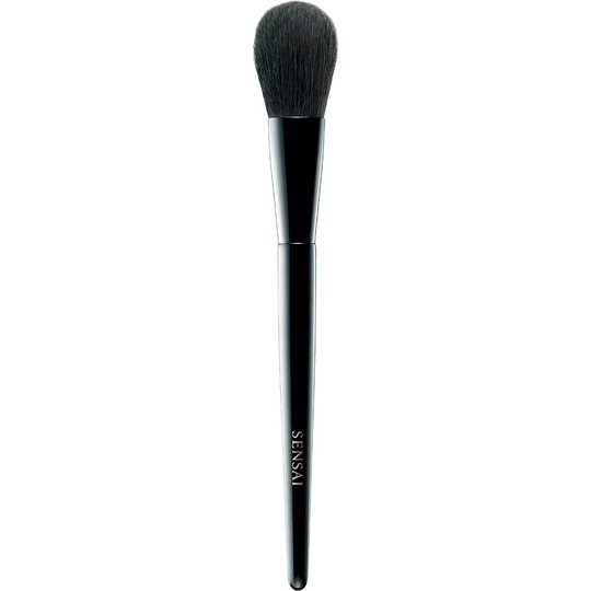 Sensai Cheek Brush, Sensai Meikkivoide- ja puuterisiveltimet