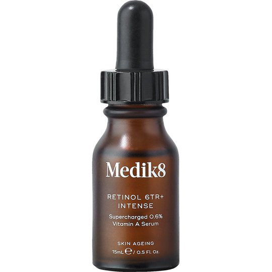 Retinol 6TR+ Intense, 15 ml Medik8 Seerumi