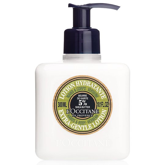 L'Occitane Verbena Moisturizing Hand Lotion, 300 ml L'Occitane Käsienhoito