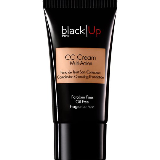 CC Cream Multi-Action, 30 ml blackUp Meikkivoiteet