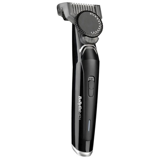 Pro Beard, Babyliss Hiustrimmerit