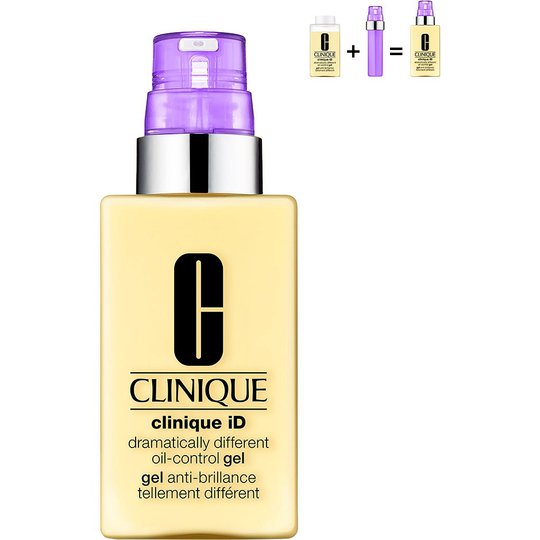 Clinique iD Lines & Wrinkles + Oil-Control Gel, 125 ml Clinique Päivävoiteet