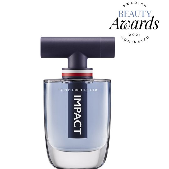 Impact Men EdT,