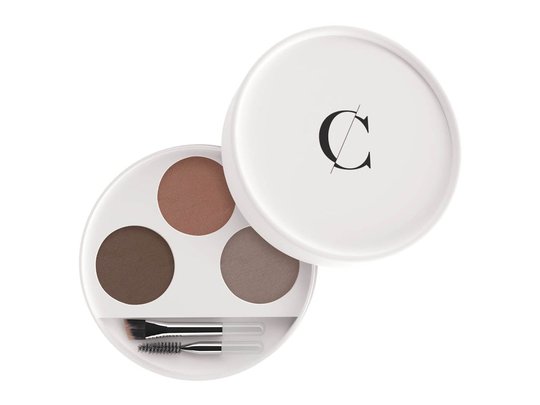 , Couleur Caramel Kulmakarvat