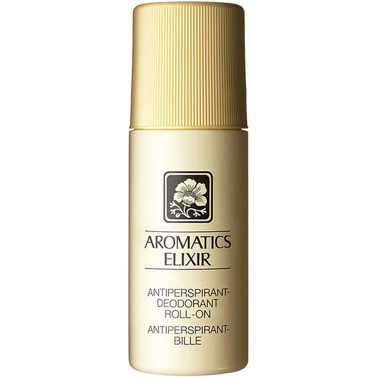 Clinique Aromatics Elixir Antiperspirant-Deodorant Roll-On, 75 ml Clinique Roll-on-deodorantit