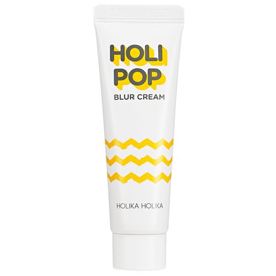 Holi Pop Blur Cream, 30 ml Holika Holika K-Beauty