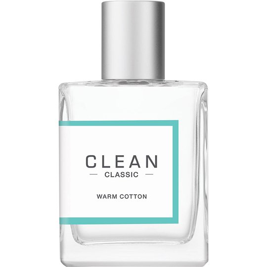 CLEAN Warm Cotton , 60 ml Clean EdP