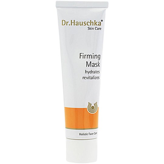 Dr. Hauschka Firming Mask, 30 ml Dr. Hauschka Luonnonkosmetiikka