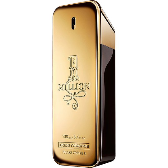 Paco Rabanne 1 Million EdT, 100 ml Paco Rabanne Hajuvedet