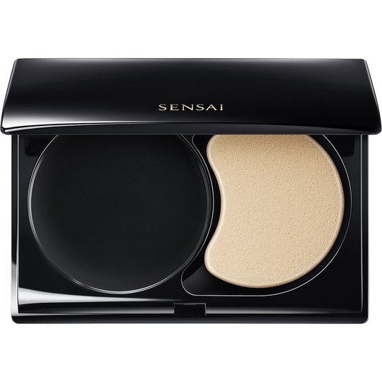 Sensai Compact Case for Total Finish, Sensai Meikkipaletit