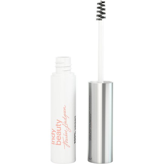 Up Your Brow Game!, Indy Beauty Kulmameikit