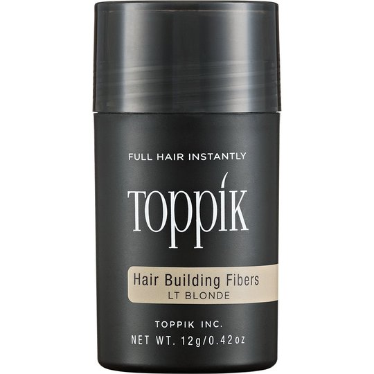 Toppik Hair Building Fibers, 12 g Toppik Hiustenlähtö