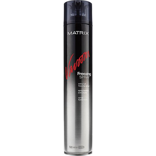 Matrix Vavoom Extra Full Freezing Spray, 500 ml Matrix Hiuslakat